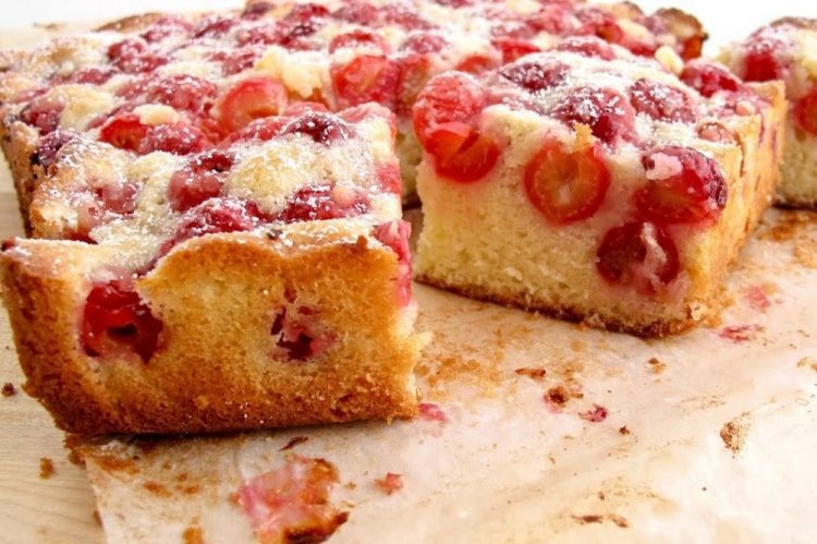Cherry Charlotte
