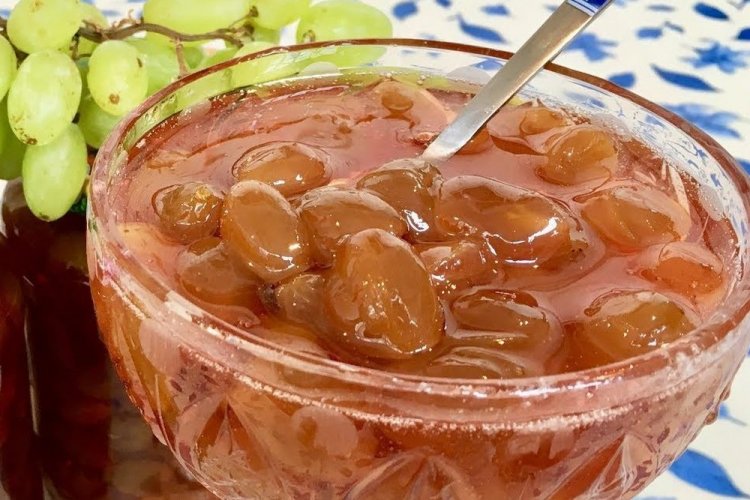 Grape Jam