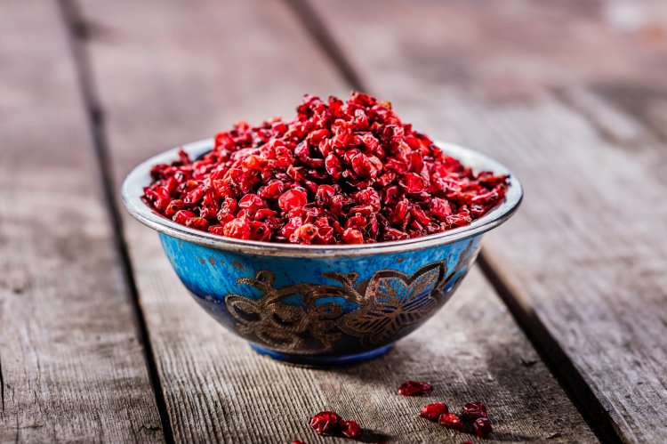12 Excellent Barberry Recipes for Winter