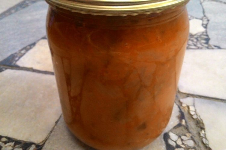 Salsa Dolmio con berenjenas y champiñones