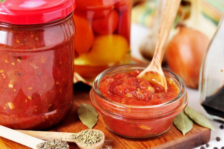 Salsa Dolmio con cebolla y zanahoria