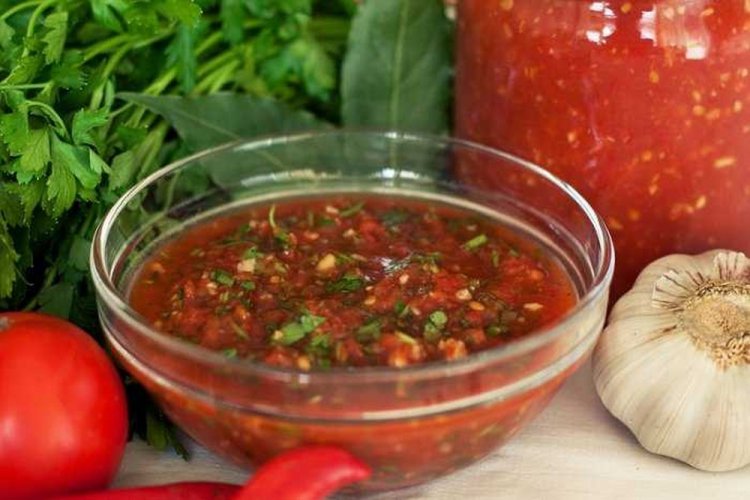 Salsa Dolmio con hierbas para el invierno