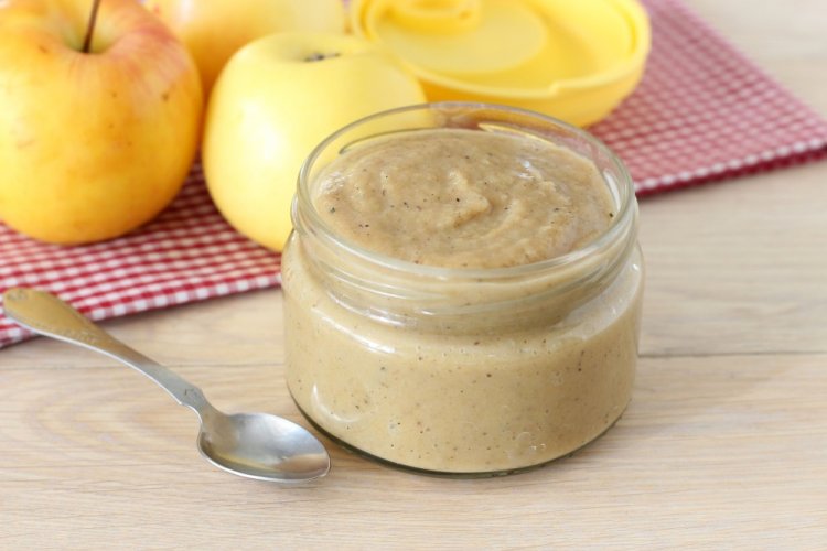 Apple Mustard