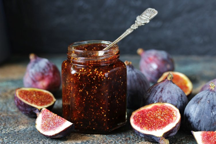 Higos para el invierno: 12 recetas de conservas increíbles