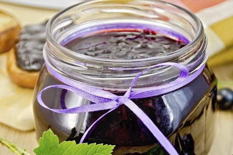 Mermelada de solanáceas con ácido cítrico
