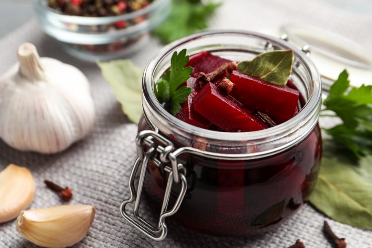 Beetroot for Winter: 15 Recipes You Absolutely Must Try