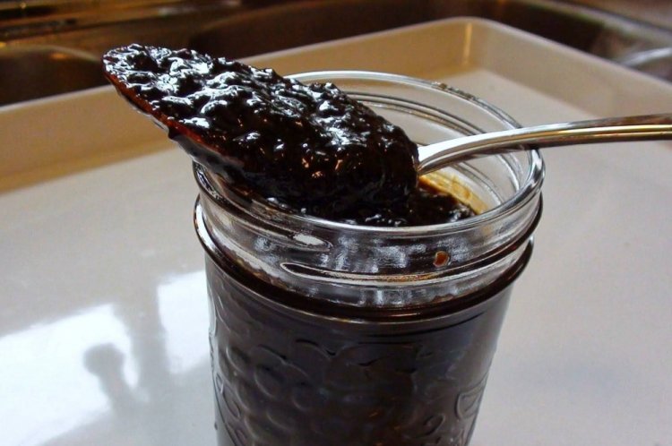 Prune Jam