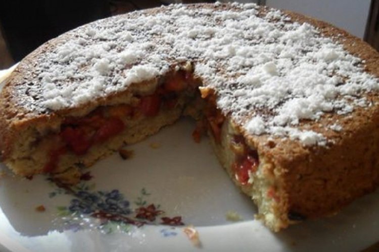 Hawthorn Pie