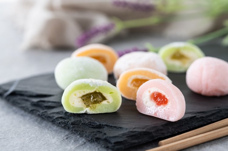 12 Japanese Desserts You Can Easily Make at Home