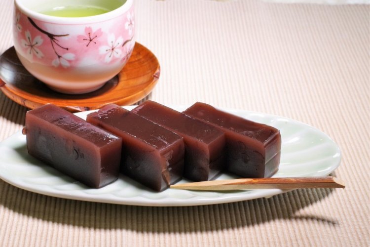 Yokan