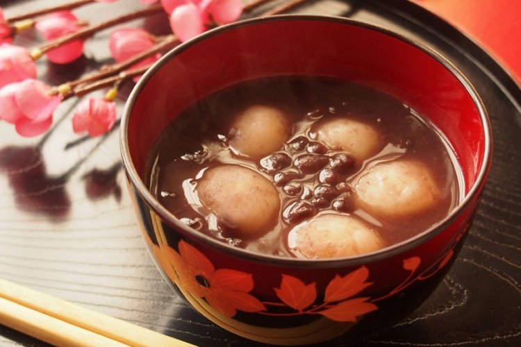 Oshiruko