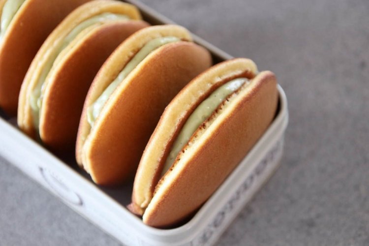 Dorayaki