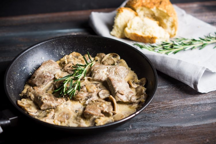 12 Pork in Cream Sauce Recipes Anyone Can Master