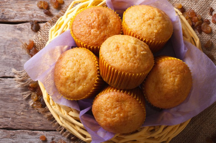 15 recetas originales de repostería con queso crema