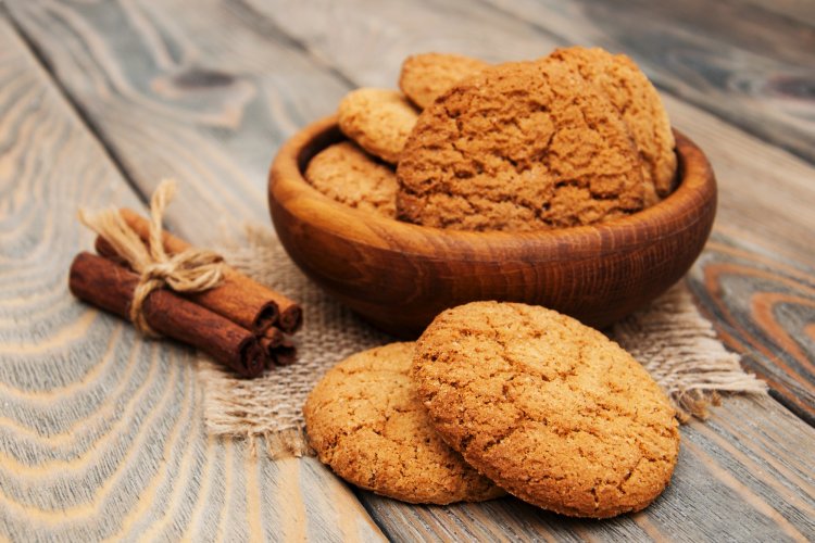 20 recetas de repostería sin leche que te encantarán