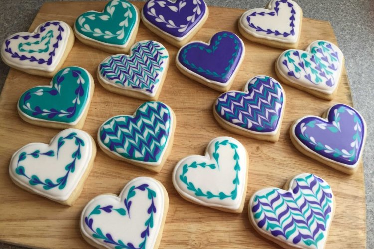 Galletas de jengibre sin leche