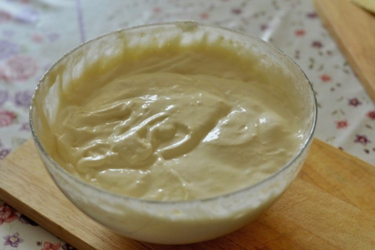 Healthy Dough for Charlotte