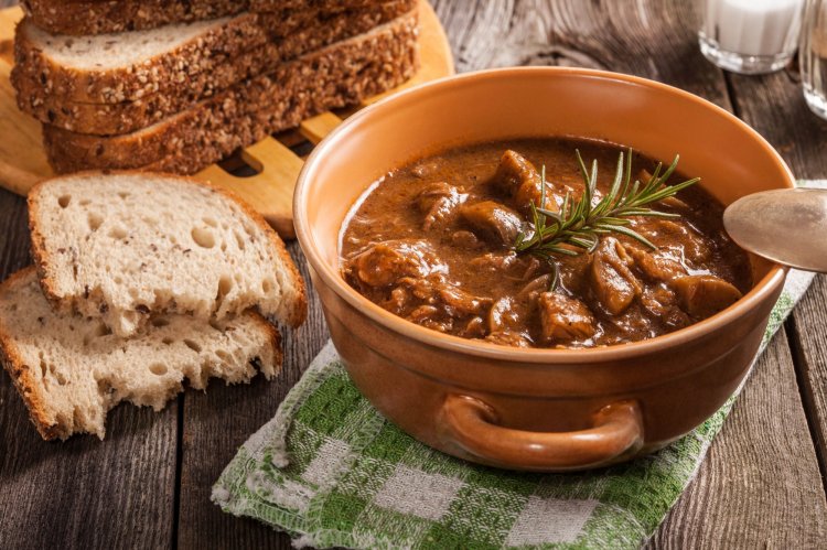 Las 15 mejores salsas para cualquier guarnición