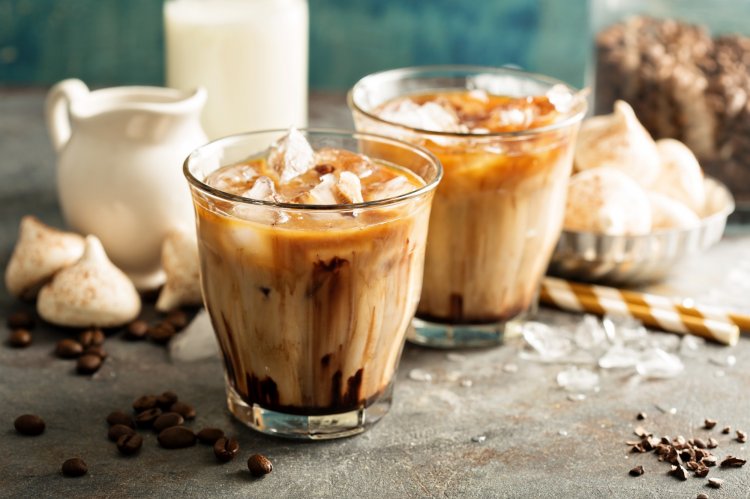 20 Coffee Cocktails Anyone Can Make