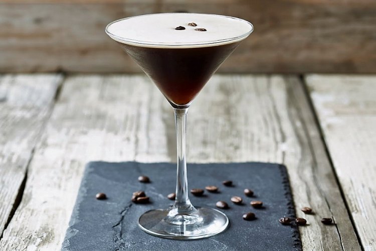 Espresso Martini