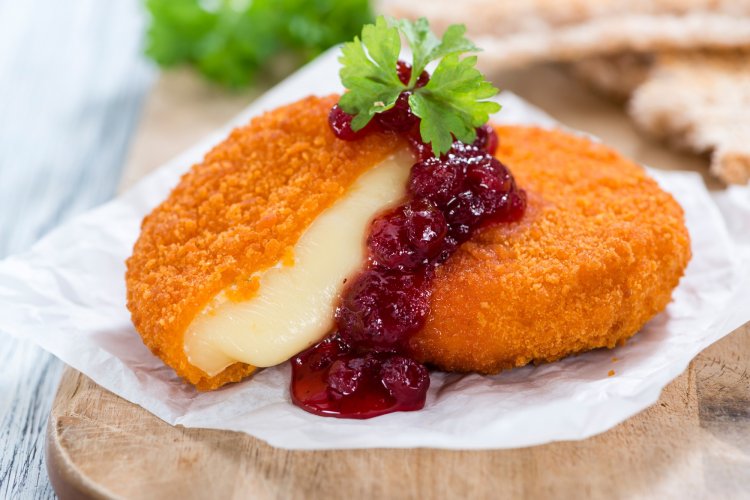 20 Best Camembert Cheese Recipes