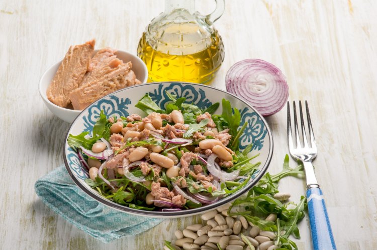 12 Tuna and Bean Salads That Are Sure to Impress
