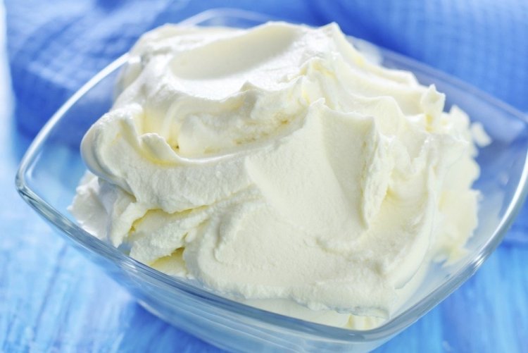 Cream Cheese Frosting