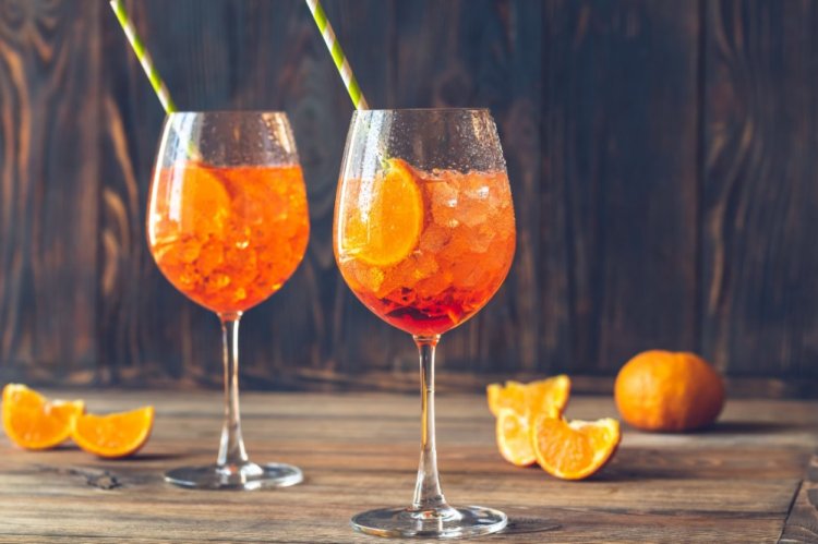 Aperol Spritz