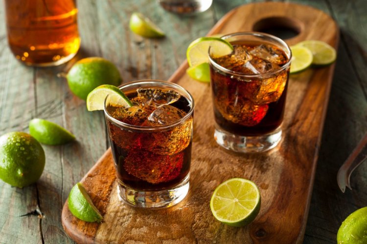 Cuba Libre