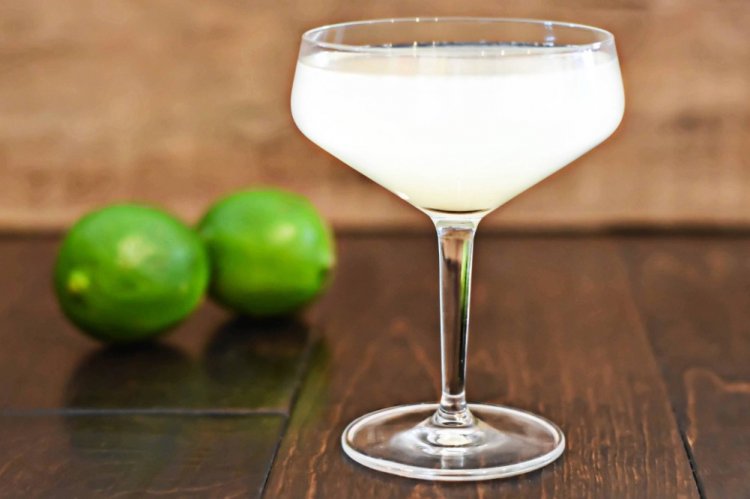 Daiquirí