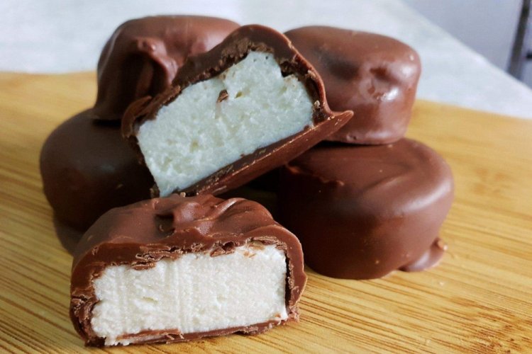 Cream Cheese Bars