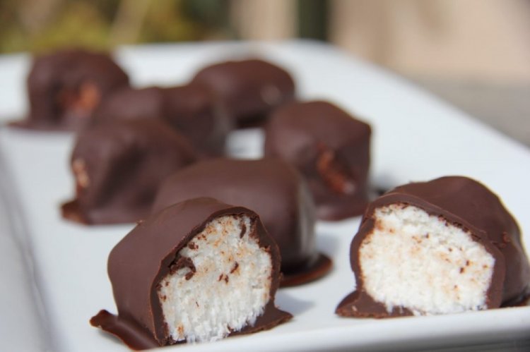 Ricotta Curd Cheese Bars