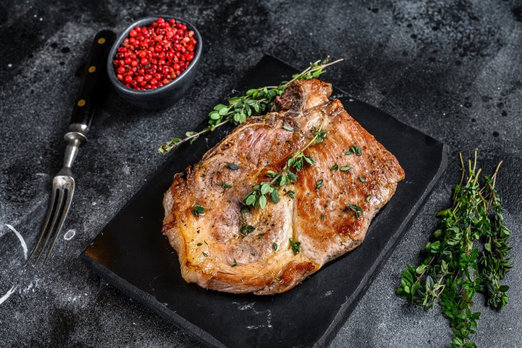 10 Irresistible Air Fryer Pork Recipes