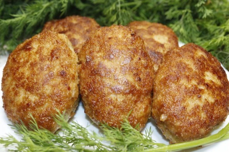 Air Fryer Pork Cutlets