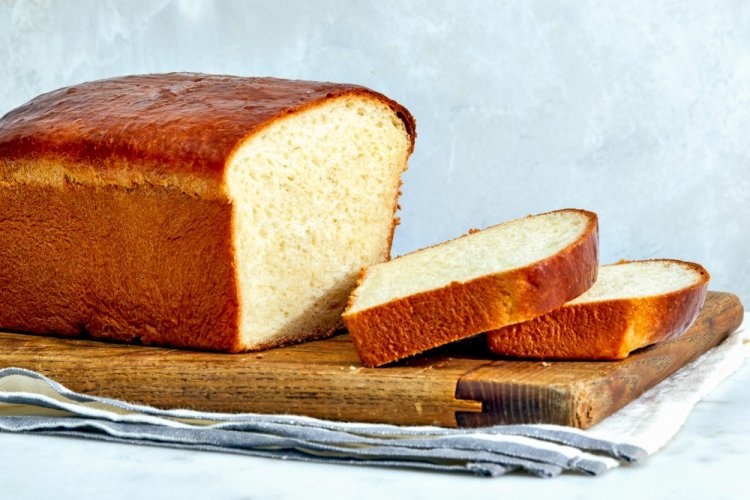 Wheat Bread with Whey