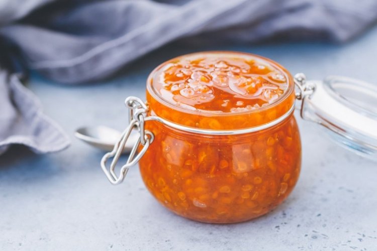 Cloudberries for Winter: 12 Best Recipes and Cooking Methods