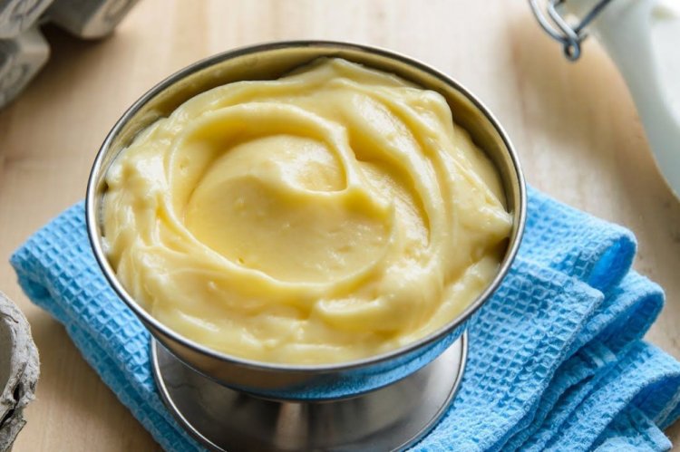 Classic Custard