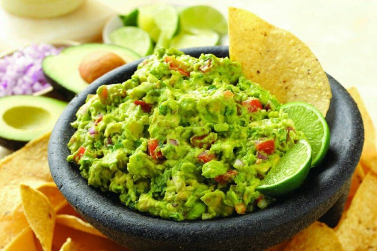 Guacamole