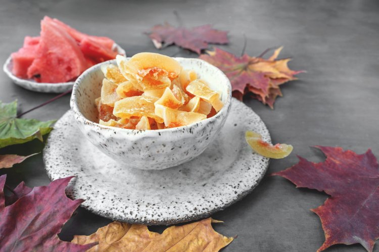 Candied Watermelon Rinds: 5 Wonderful Recipes for Every Taste