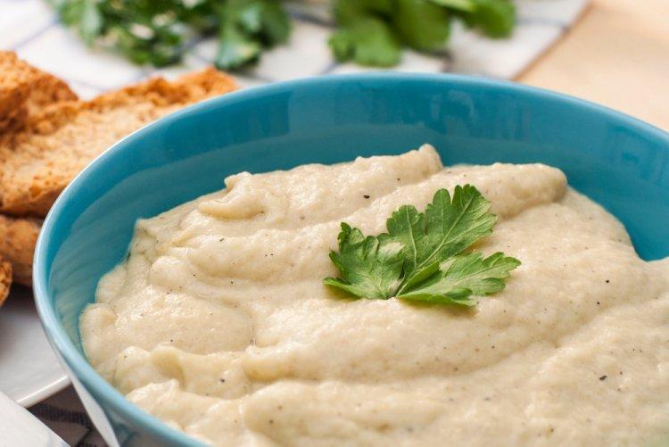 Butter Sauce with Wine