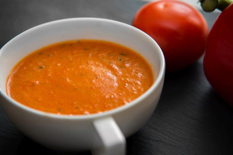 Creamy Tomato Sauce