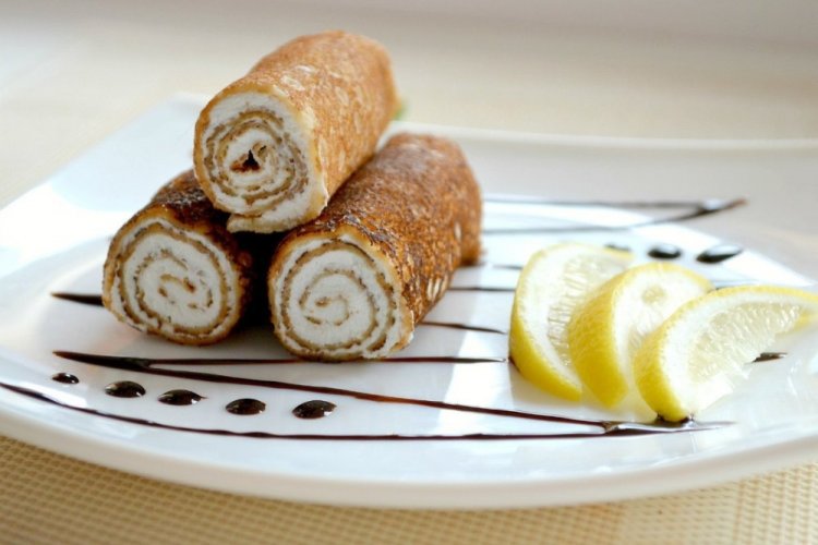 Sweet Coconut Flake Filling
