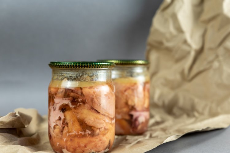 8 Excellent Homemade Chicken Stew Recipes