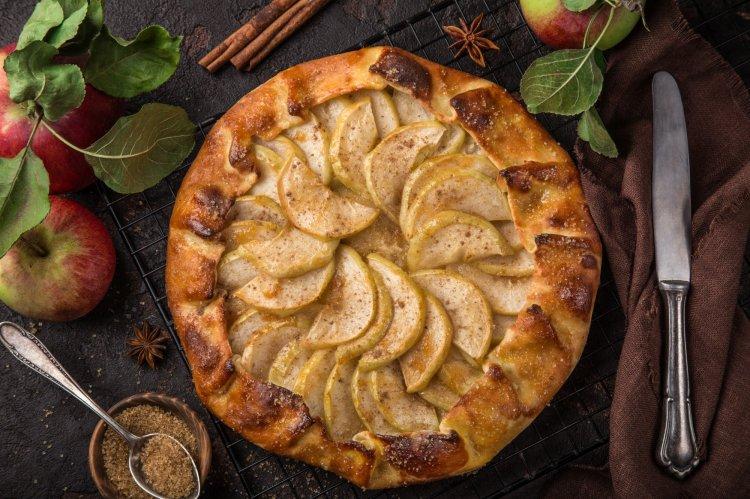 12 Simple Recipes for Making a Cottage Cheese Galette