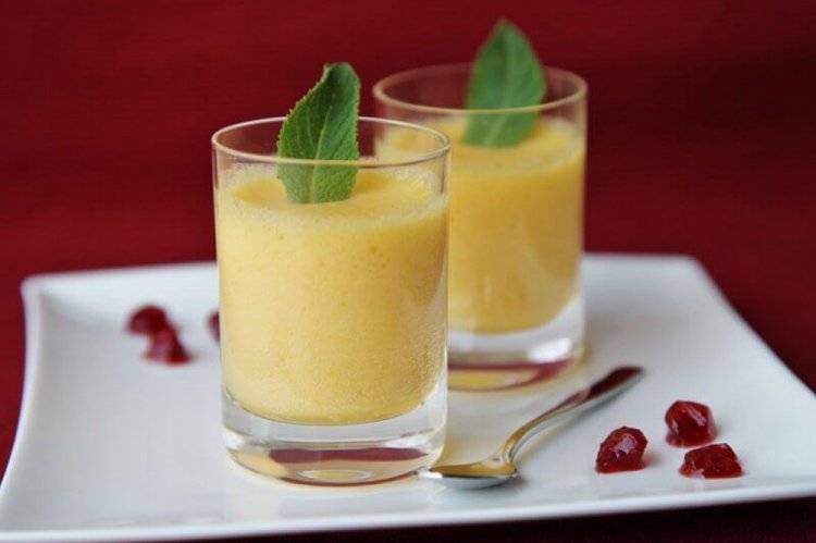 Sabayon Cream