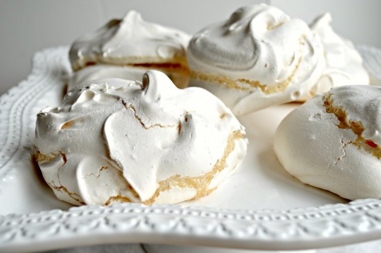 Meringue