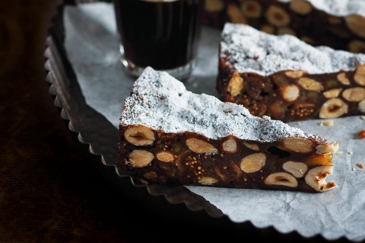 Panforte