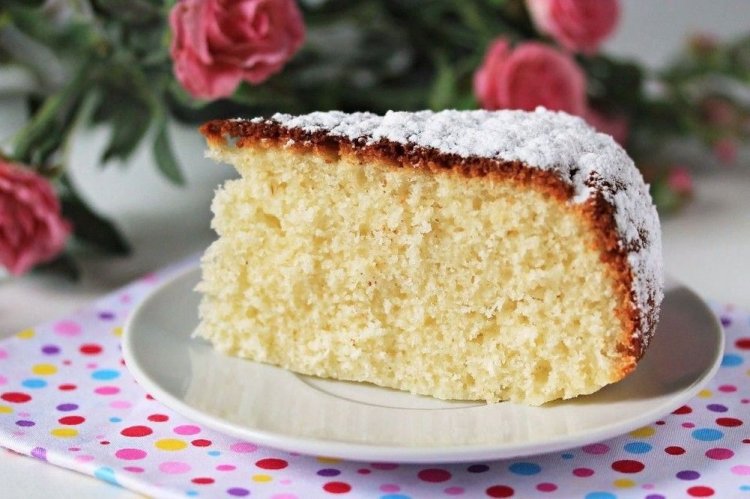 Mannik de coco con leche