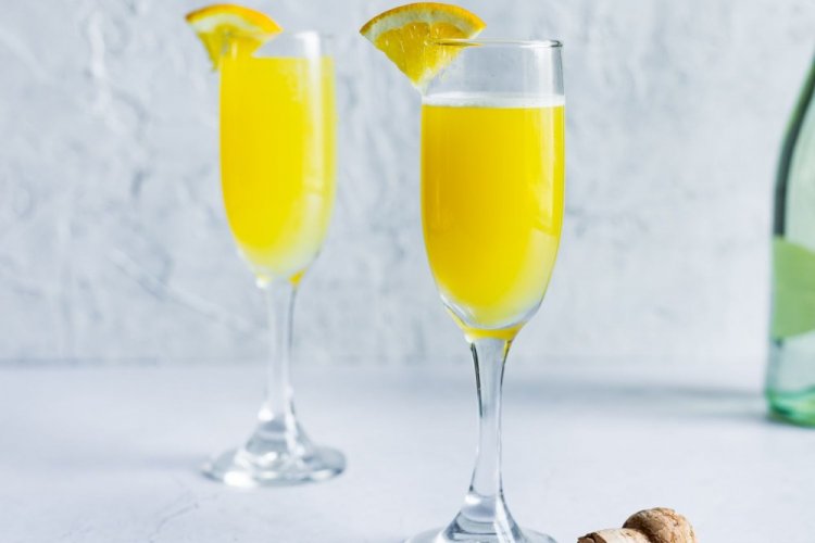 Mimosa