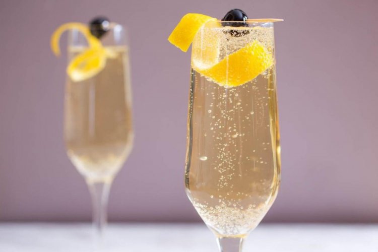 French 75